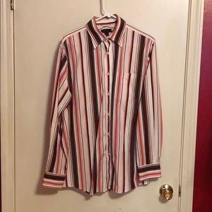 Express men’s shirt M